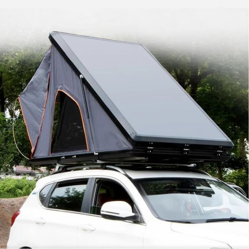 Outdoor Camping Tents For Sale - Meistverkauftes HOTO RTT Dachzelt aus Aluminium