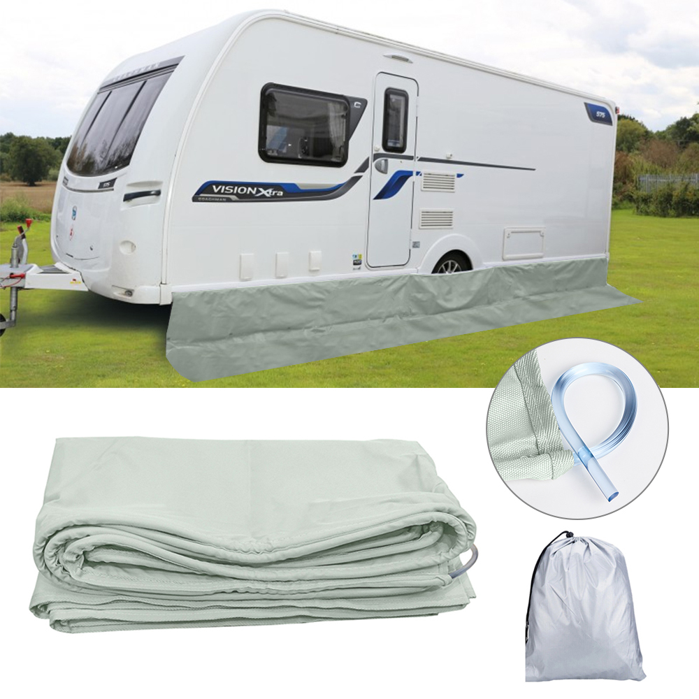 Outdoor Camping - Für Wohnmobile/Kampervans Outdoor Camping winddicht staubdicht