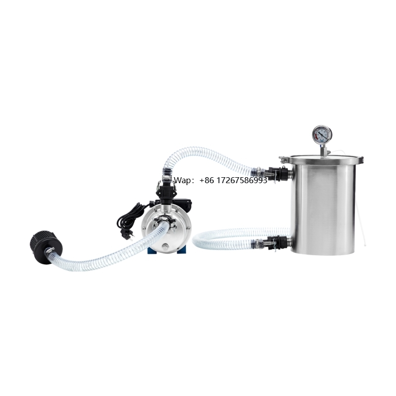 Outdoor Camping Water Filter - Camp Tragbarer Wasserreiniger für den Außenbereich,