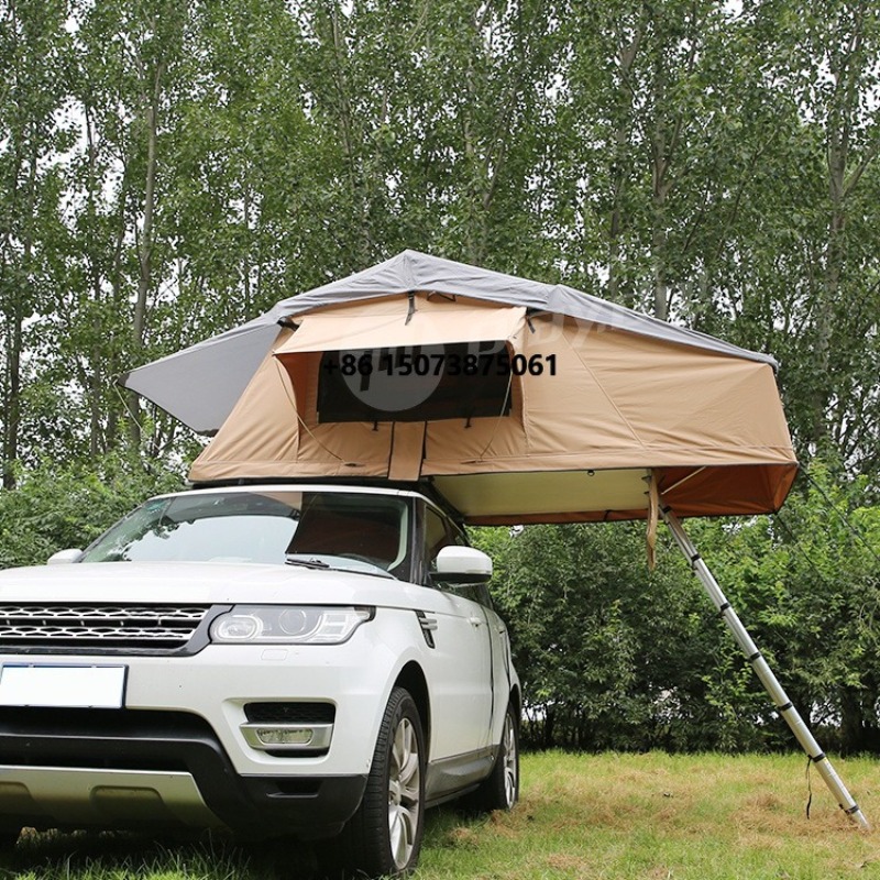 Outdoor Camping Tents For Sale - Unistrengh Großhandel Direktvertrieb Dachzelt Wasserdicht Hochwertiges