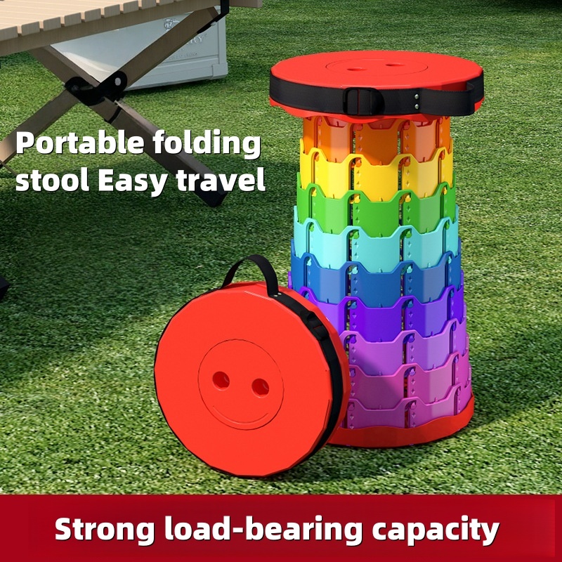 Outdoor Camping Loveseat - Tragbarer klappbarer Campingstuhl für Outdoor-Aktivitäten wie