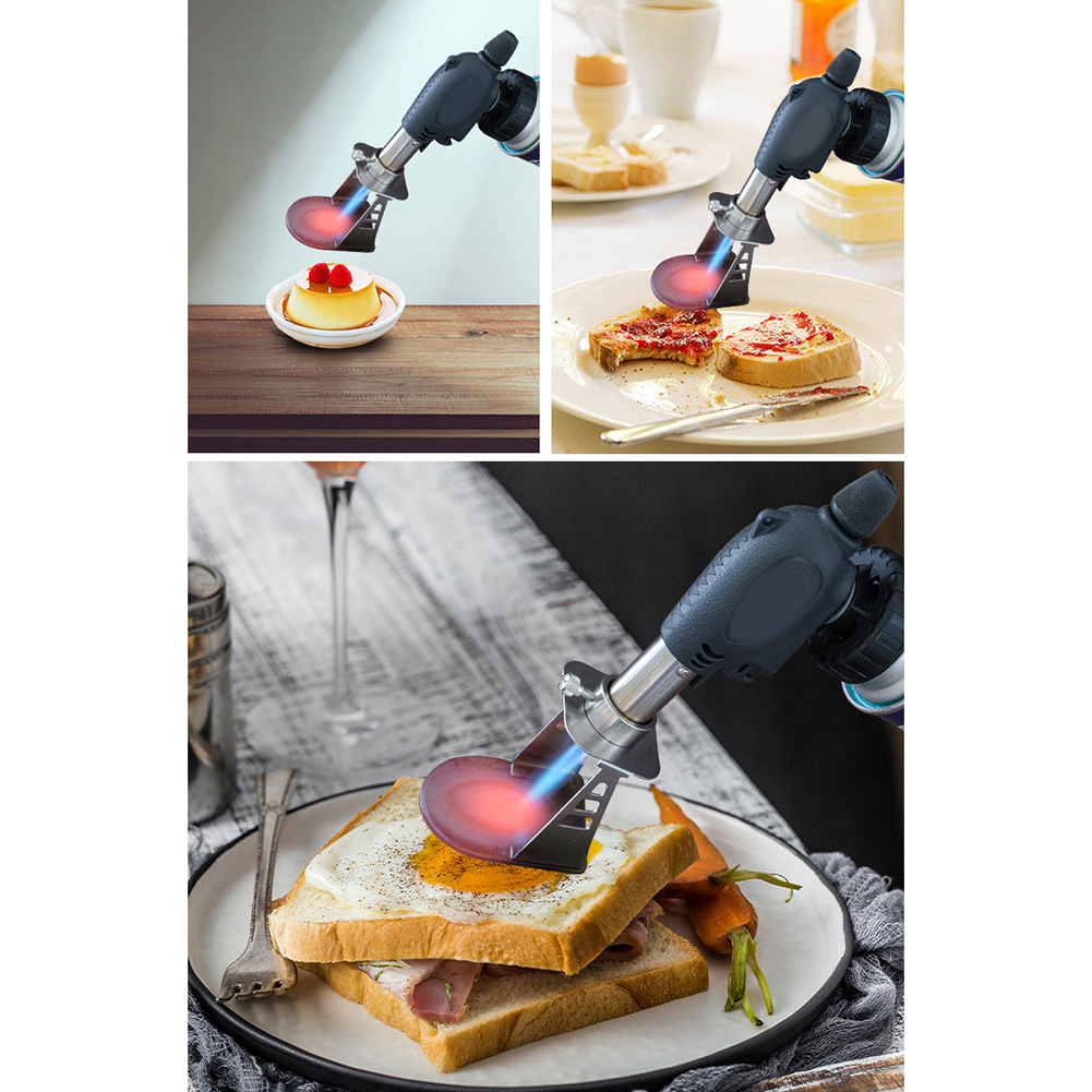 Outdoor Camping Griddle - BBQ-Grillplatte, Edelstahl-Grillplatte für Camping, zum Backen