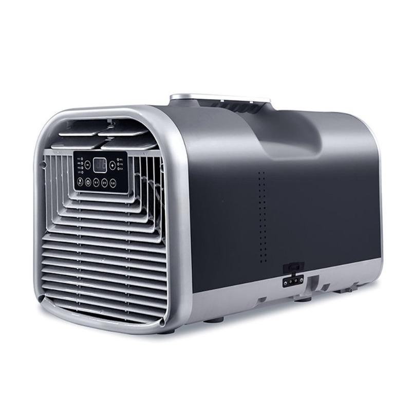 Outdoor Camping Air Conditioner - Tragbare Klimaanlage mit Kompressor - Energiesparende