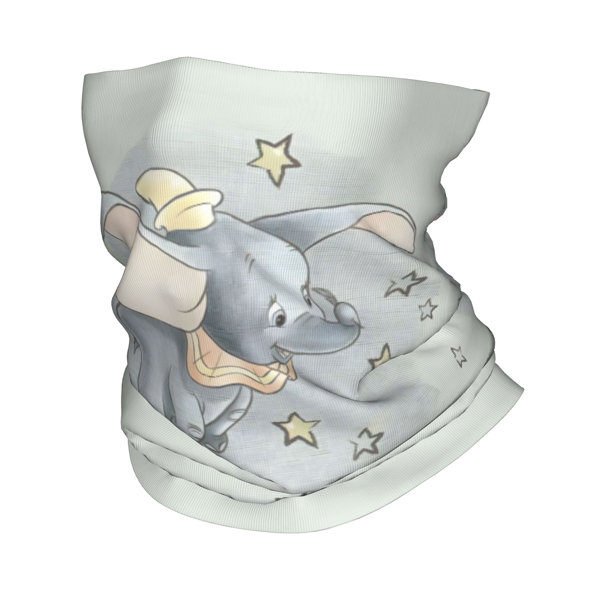 Trekking Gaiters - Individuelles Anime Dumbo Bandana Halstuch für
