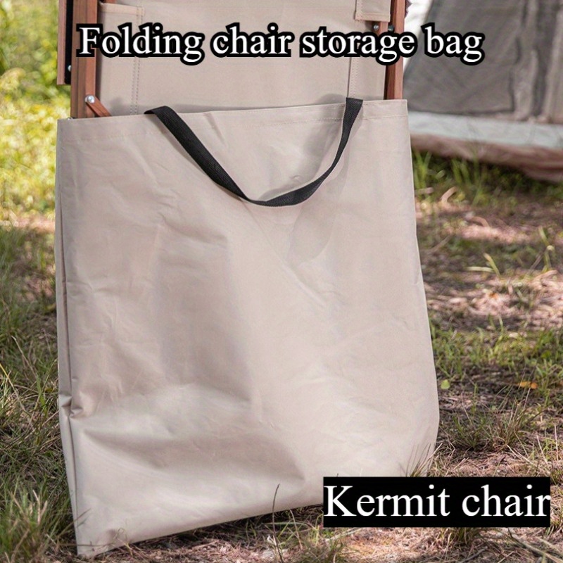 Outdoor Camping Loveseat - Aufbewahrungstaschen für Outdoor-Stuhl, tragbare Klappstühle, Verpackungsbeutel