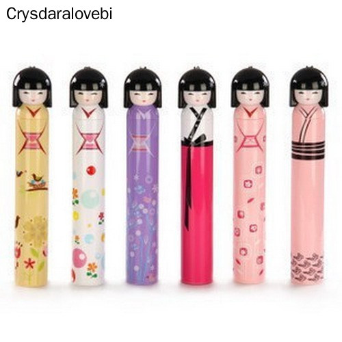 Outdoor Camping Japan - Neuheit Kokeshi Puppe Klapp Dach Japanische