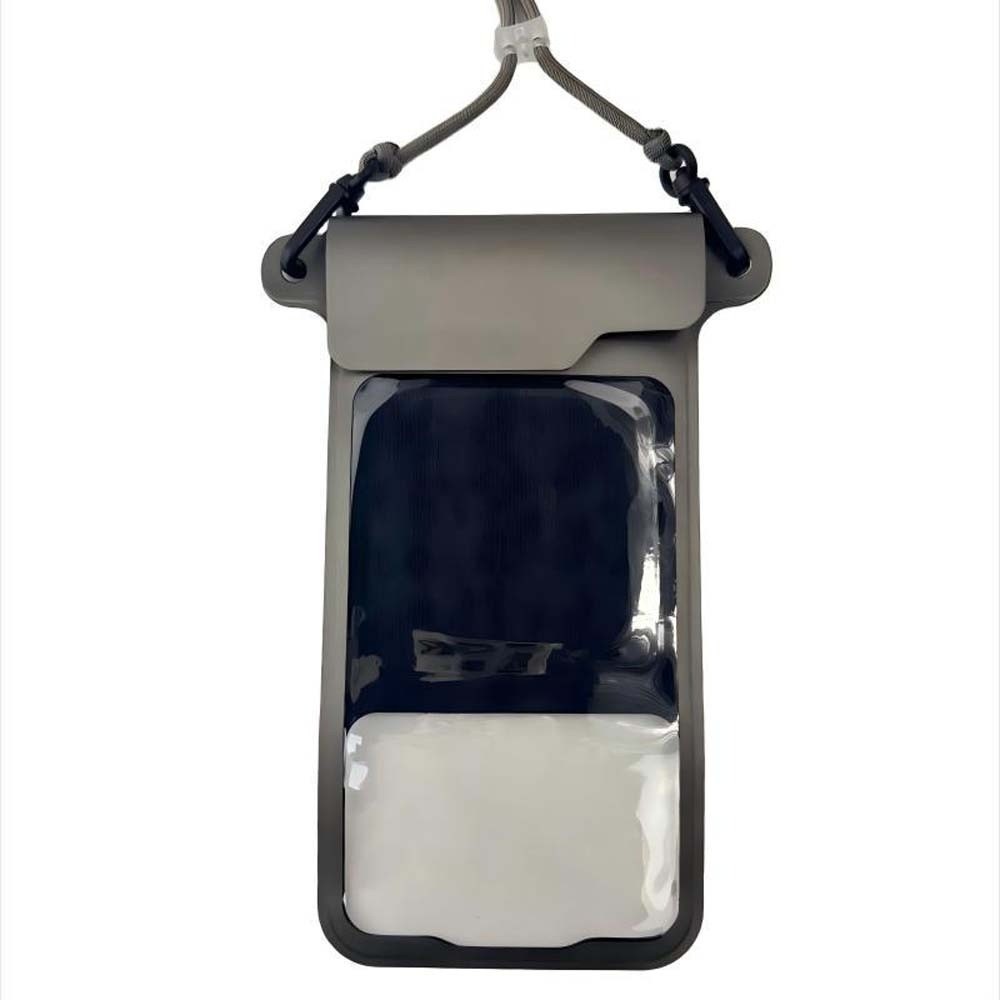 Dry Bag Waterproof - Verstellbarer Riemen Wasserdichte Handytasche Leichte Versiegelte