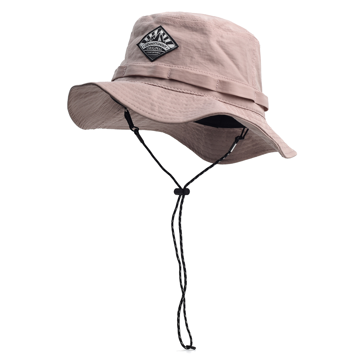 Japanese Outdoor Camping - Japanische Wasserdichte Schnell trocknende Sonnenhut Frauen