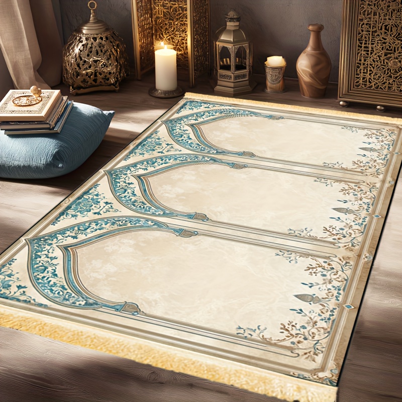 VIKAMA Luxuriöser Islamischer  – Outdoor Camping Mats Large Bewertung und Preis