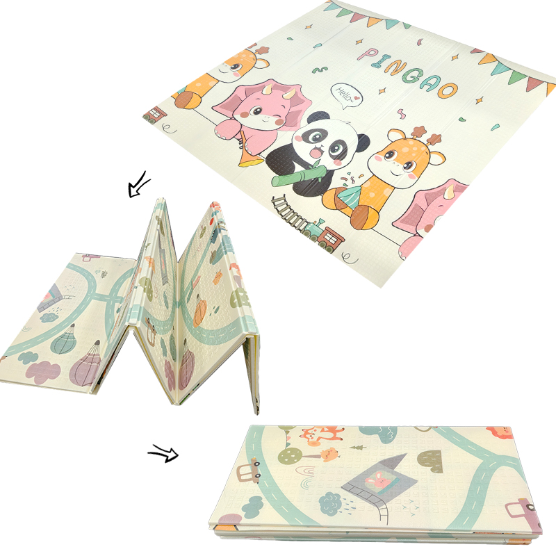 1 Stück Große Faltbare Baby-Kr – Outdoor Camping Mats Large Bewertung und Preis