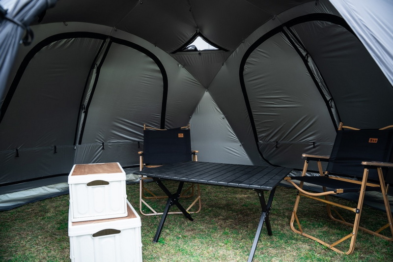 Bestseller Kuppelzelt Sternenz – Outdoor Camping Tents For Sale Bewertung und Preis