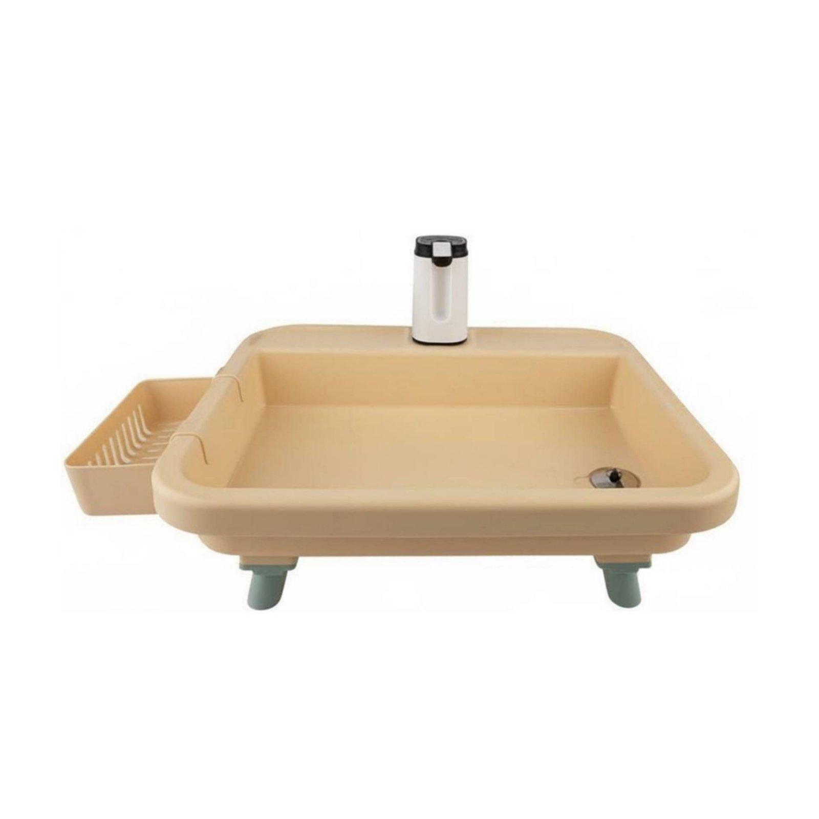 Tragbares Campingwaschbecken m – Outdoor Camping Bewertung und Preis