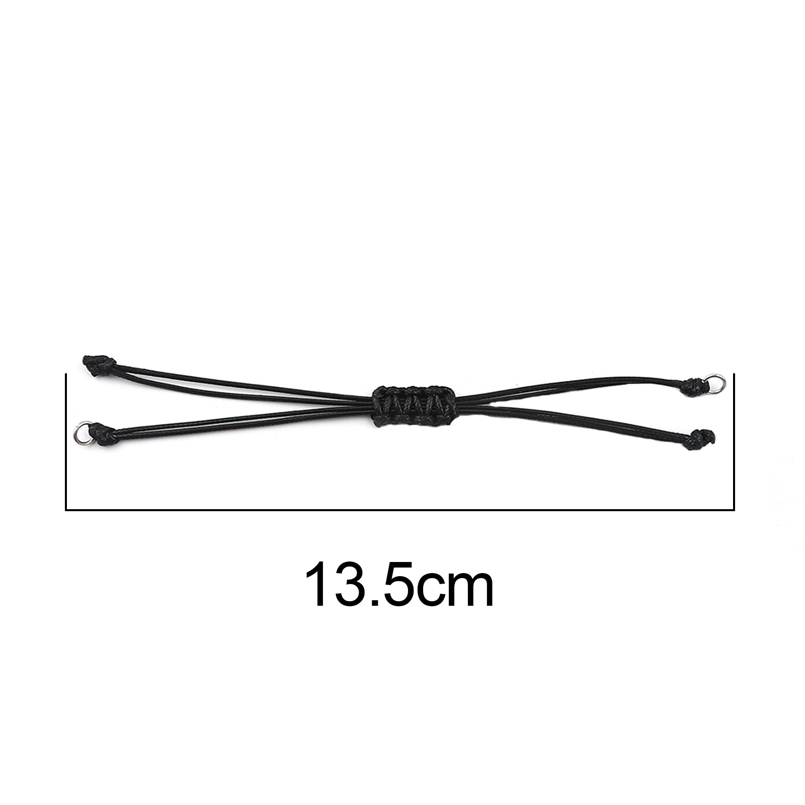 Multicolor Polyester Flechten  – Paracord Bracelet Bewertung und Preis