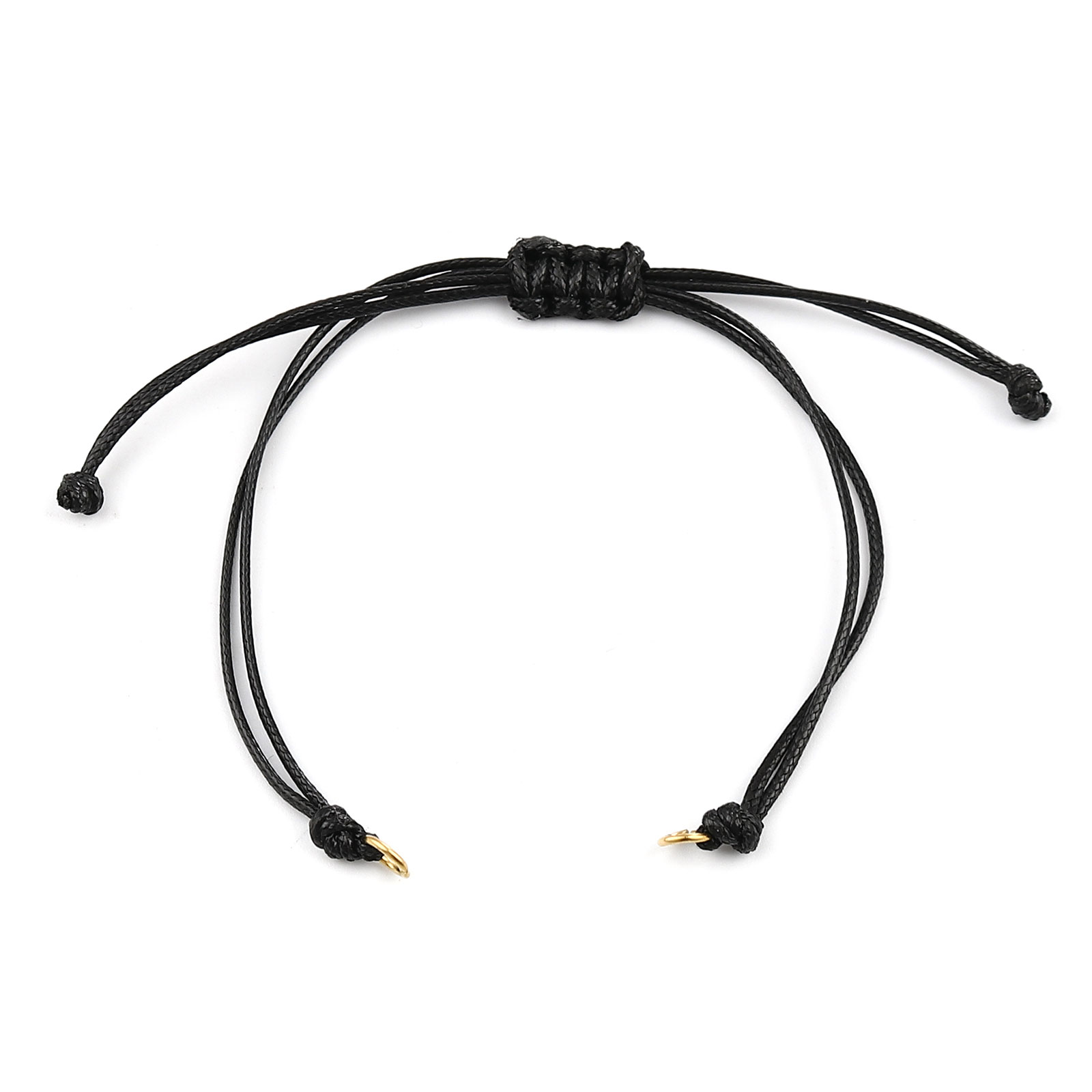 Multicolor Polyester Flechten  – Paracord Bracelet Bewertung und Preis