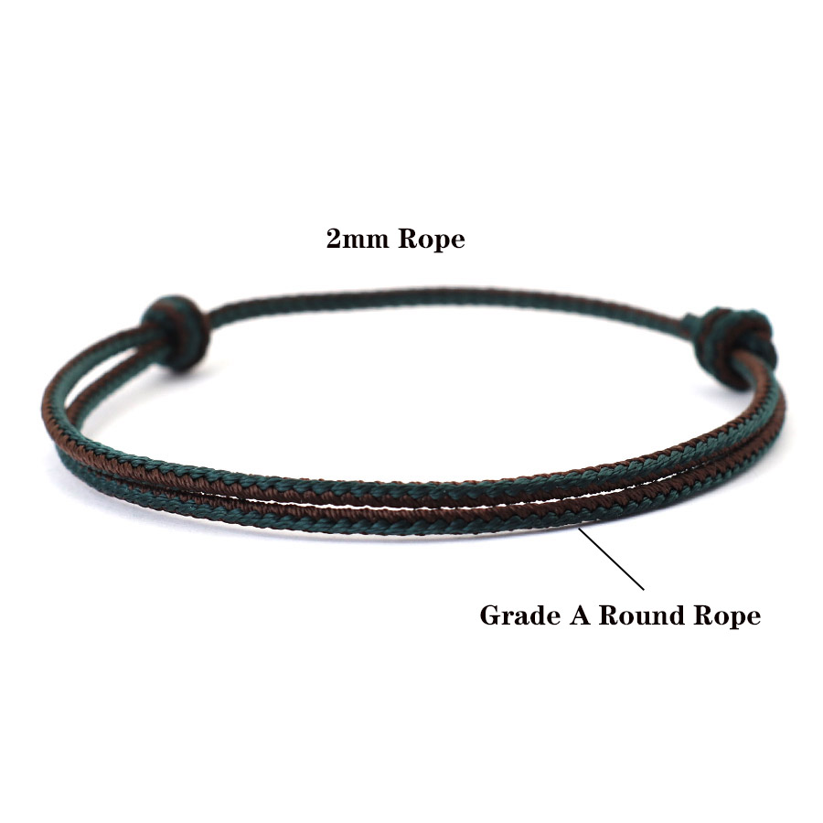 Einzigartiges Herren-Armband,  – Paracord Bracelet Bewertung und Preis