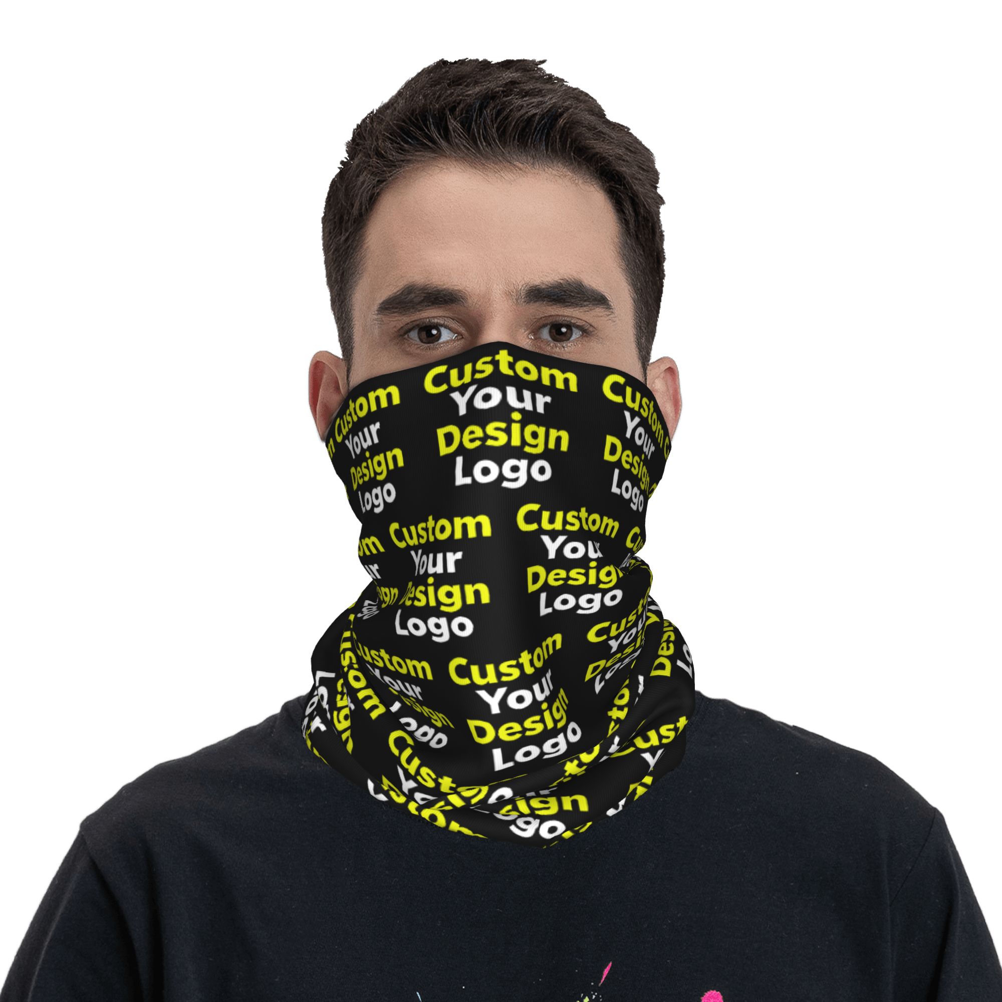 Individuell Gestalteter Bandan – Trekking Gaiters Bewertung und Preis