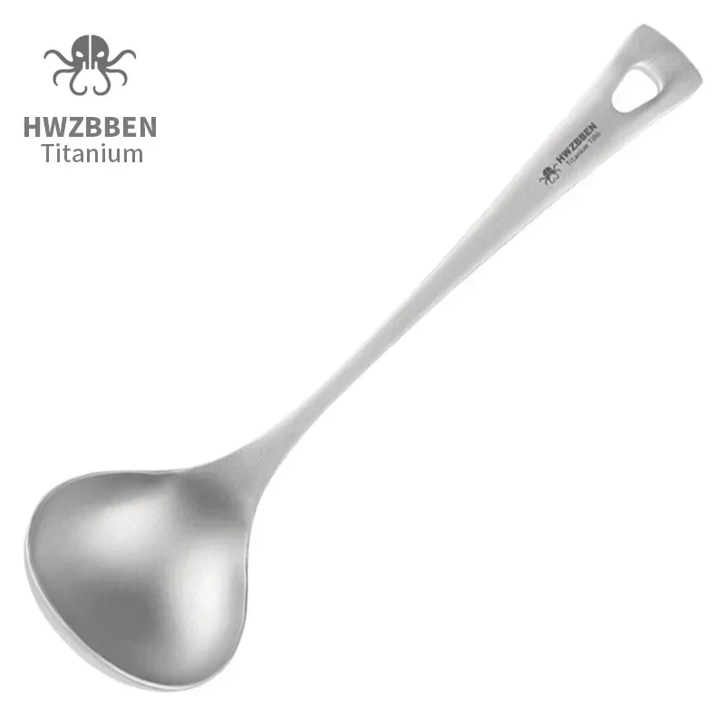 Hwzbben Outdoor Titan Suppen l – Outdoor Camping Dining Set Bewertung und Preis