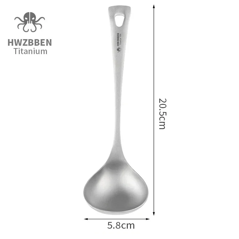 Hwzbben Outdoor Titan Suppen l – Outdoor Camping Dining Set Bewertung und Preis