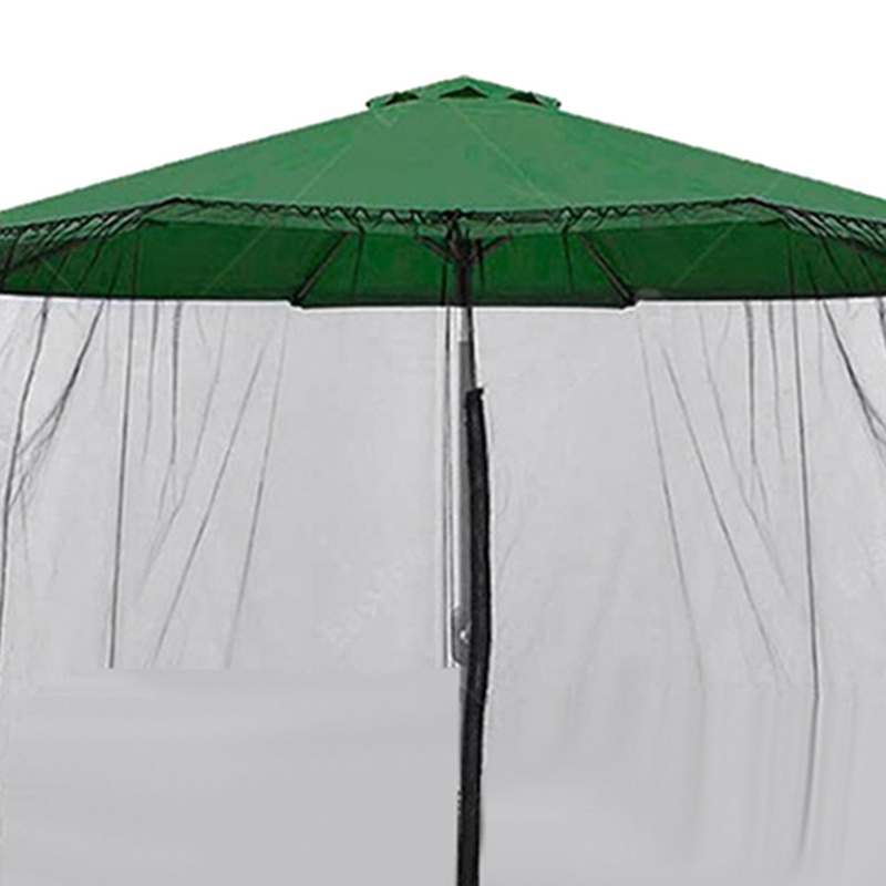 Moskitonetz-Sonnenschirm für G – Outdoor Camping Bewertung und Preis