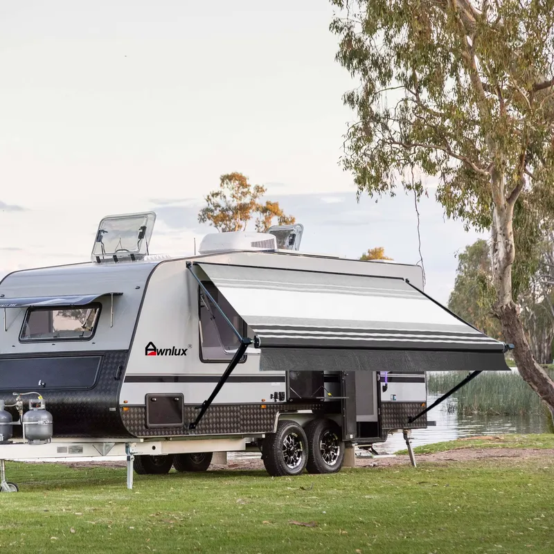 Awnlux Manuell Gesteuertes Wir – Outdoor Camping Bewertung und Preis