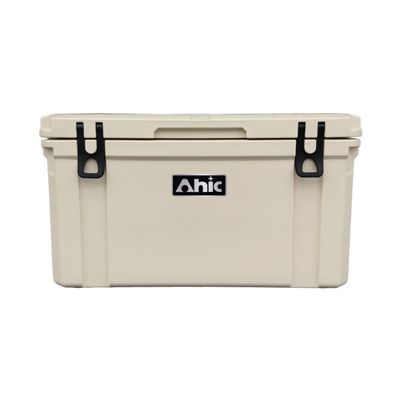 75L Tragbare Hartschalen-Kühlb – Outdoor Camping Bewertung und Preis