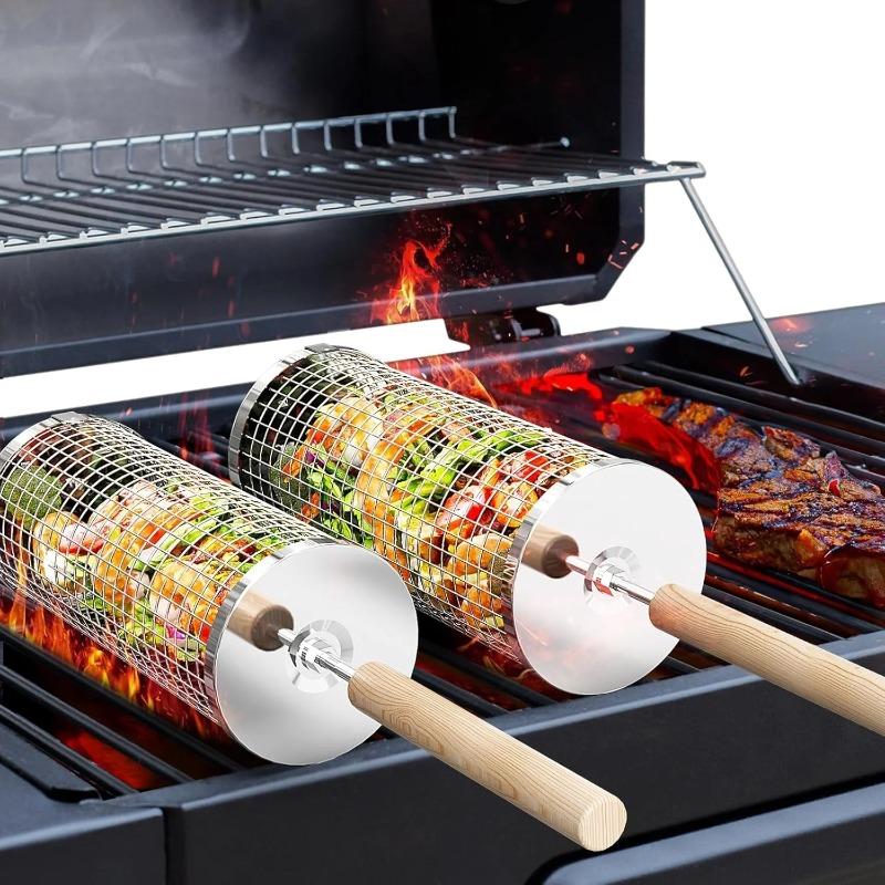 Lebensmittelechter Edelstahl-G – Outdoor Camping Cooking Set Bewertung und Preis