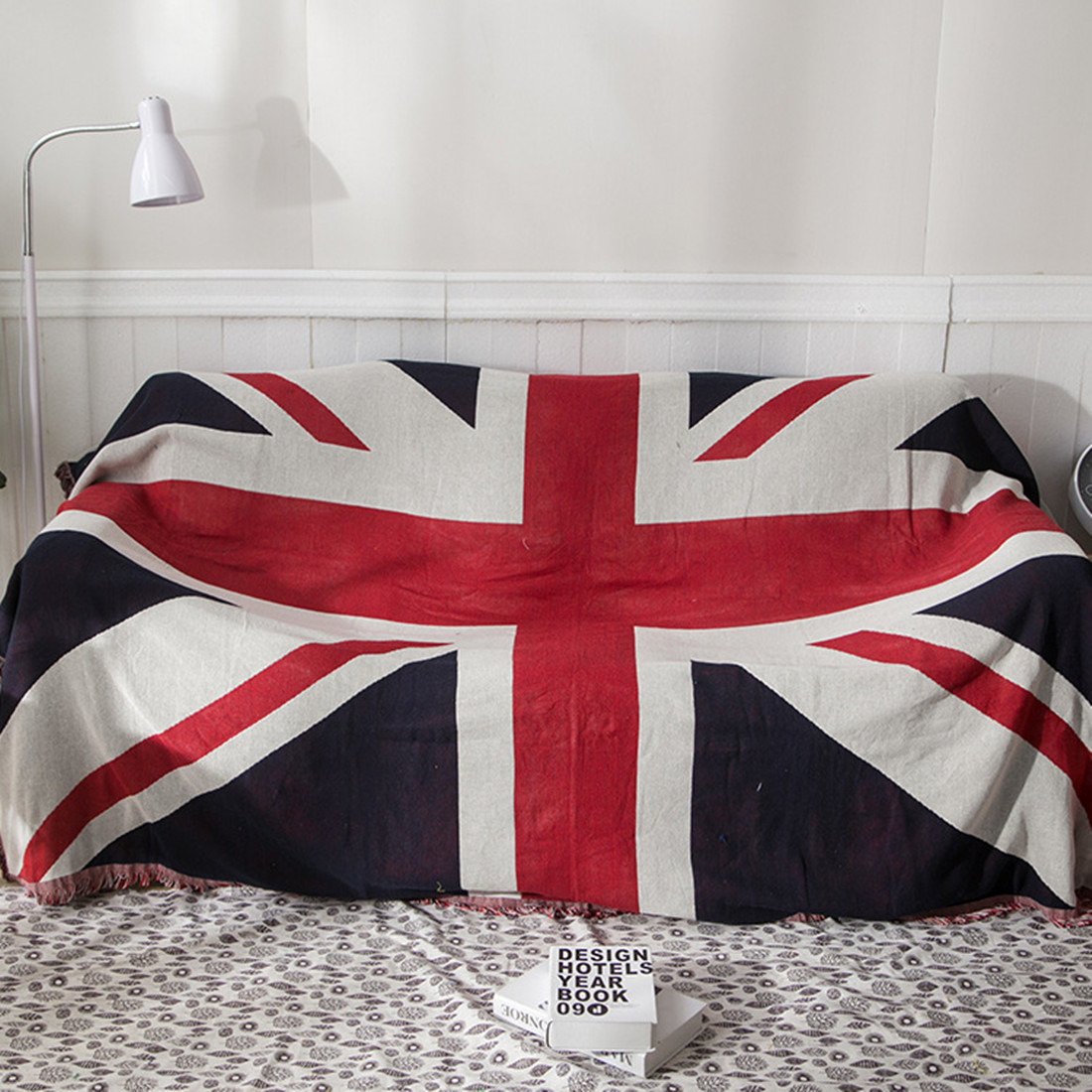 Große UK USA Flagge Union Jack – Outdoor Camping Mats Large Bewertung und Preis