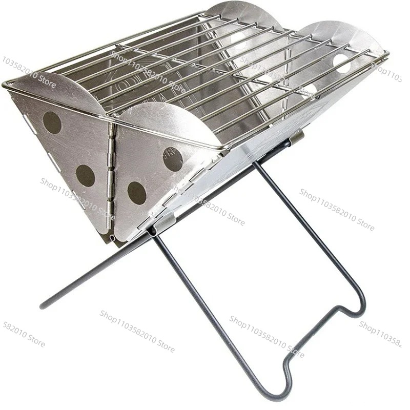 Stabiler Outdoor-Camping Flach – Outdoor Camping Cooking Set Bewertung und Preis