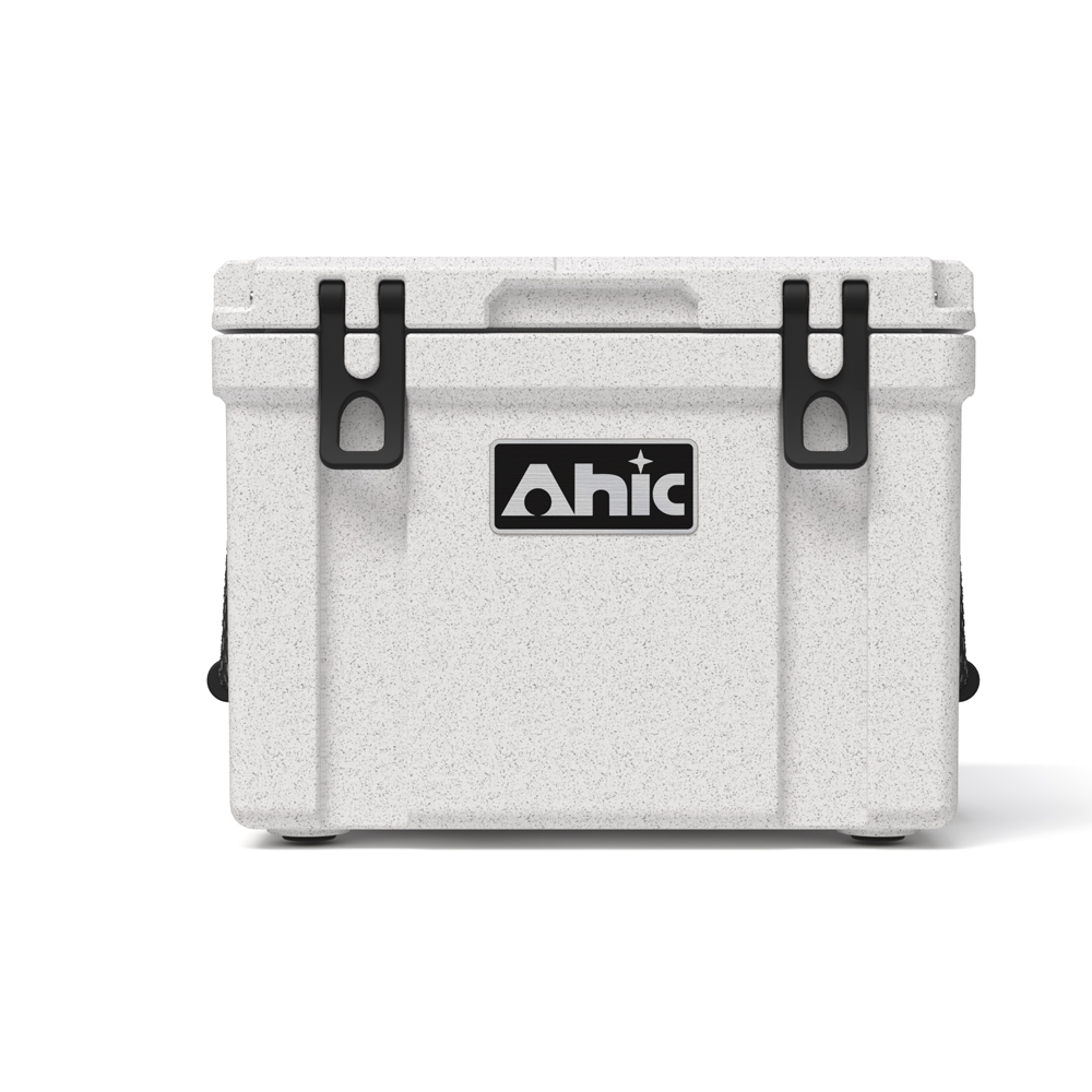 25L Angelkühlbox in Marmorweiß – Outdoor Camping Bewertung und Preis