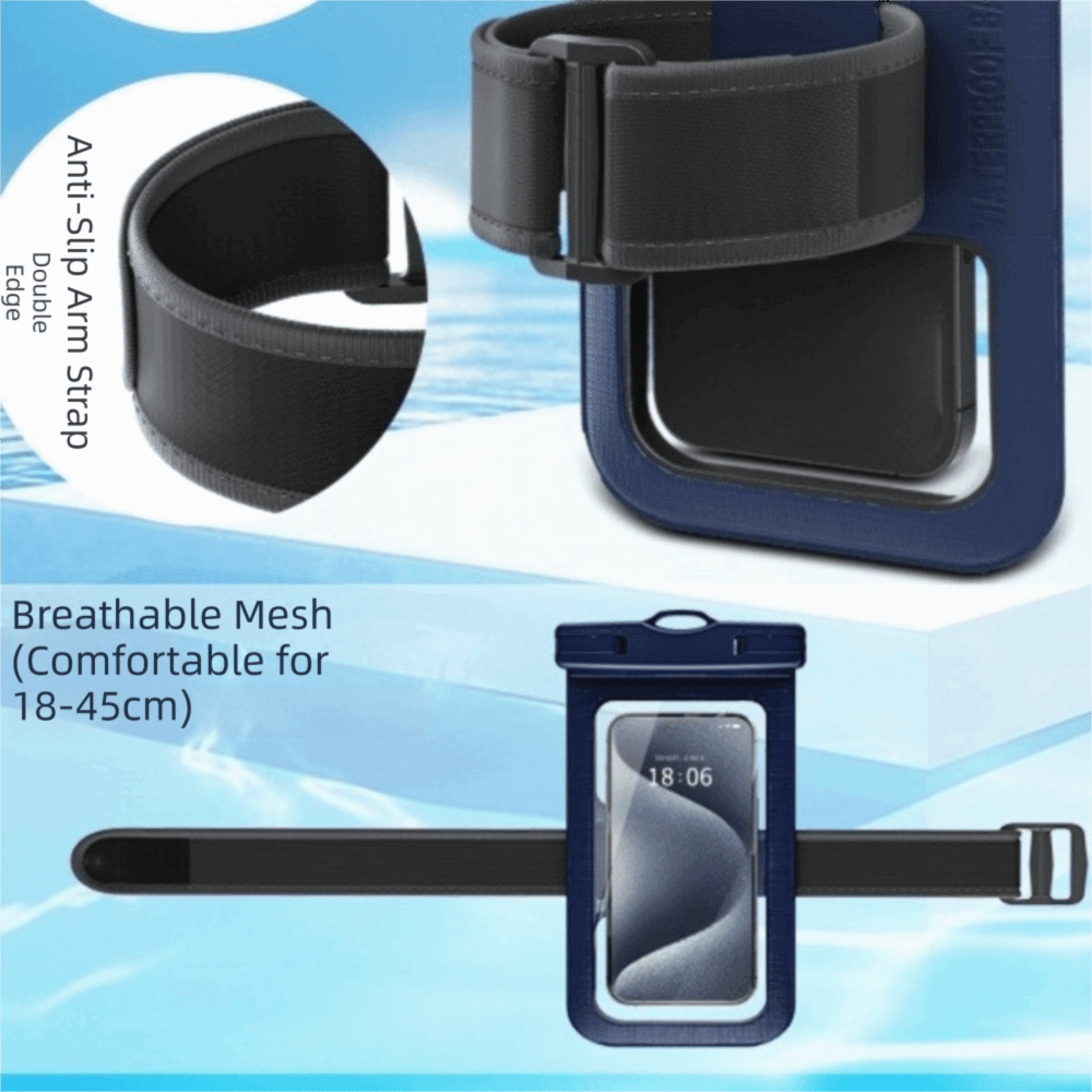 Verstellbarer Riemen Wasserdic – Dry Bag Waterproof Bewertung und Preis