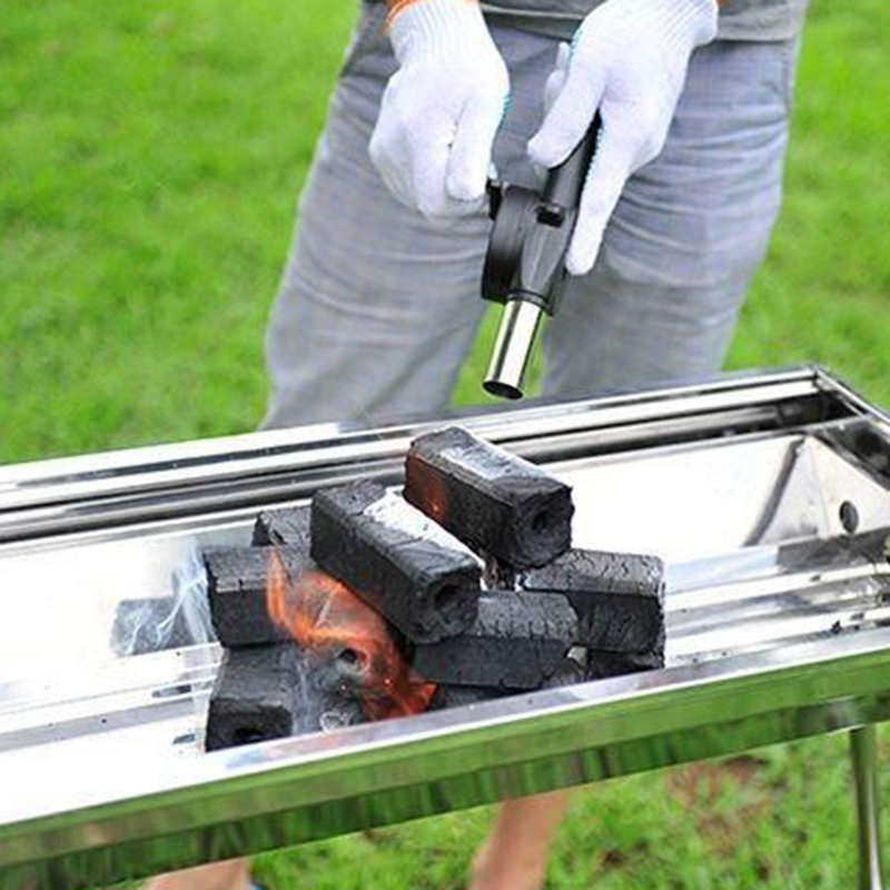 BBQ Fan Luftgebläse Schnelle F – Outdoor Camping Cooking Set Bewertung und Preis