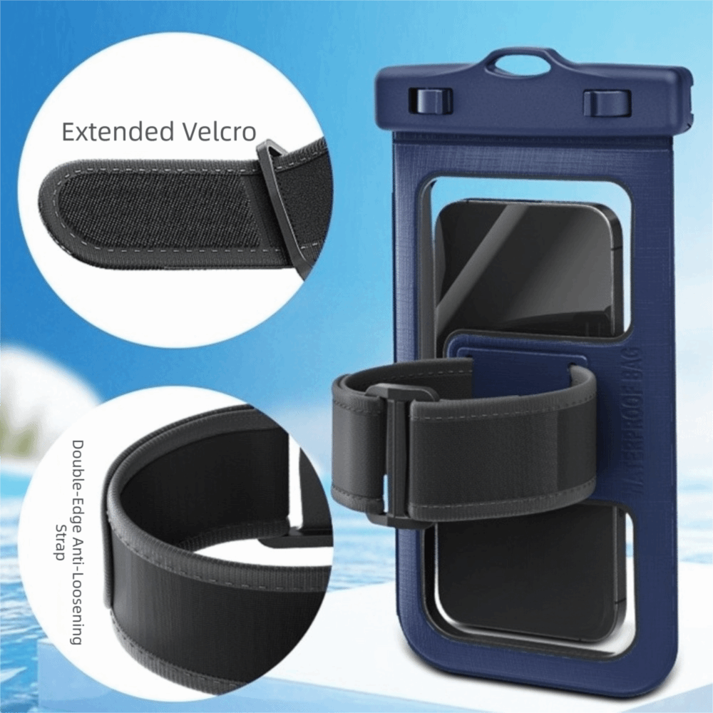 Verstellbarer Riemen Wasserdic – Dry Bag Waterproof Bewertung und Preis