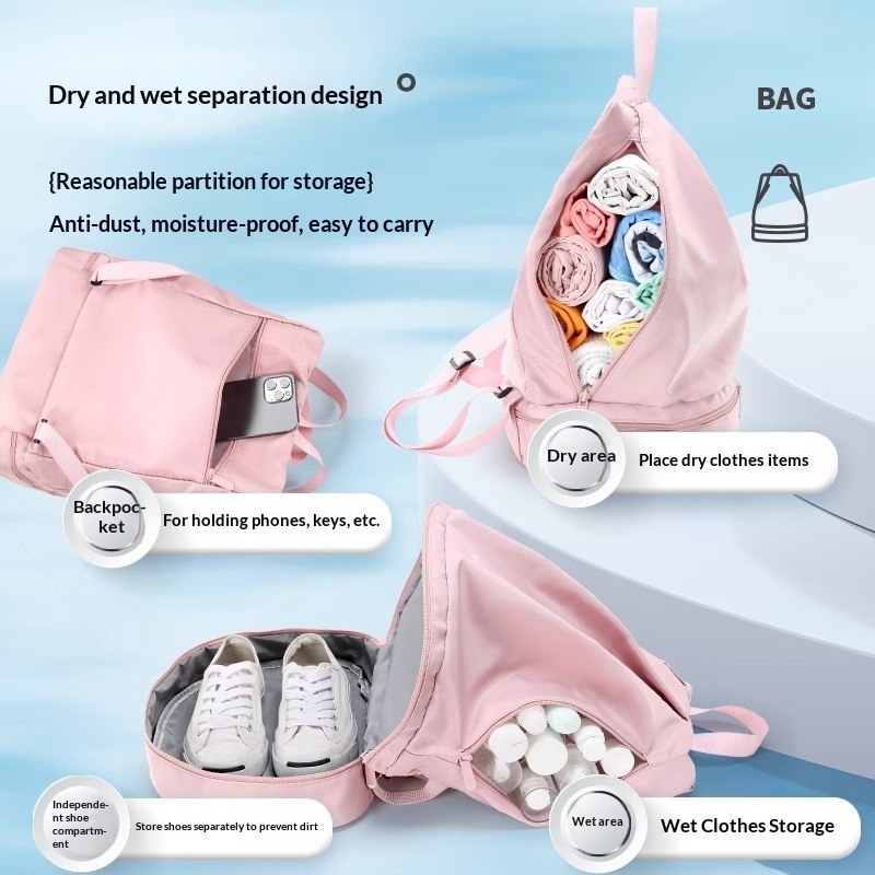 Nass-Trocken-Trennungs-Schwimm – Dry Bag Waterproof Bewertung und Preis