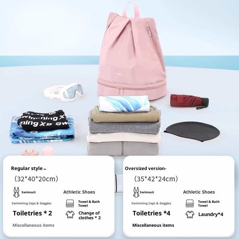 Nass-Trocken-Trennungs-Schwimm – Dry Bag Waterproof Bewertung und Preis