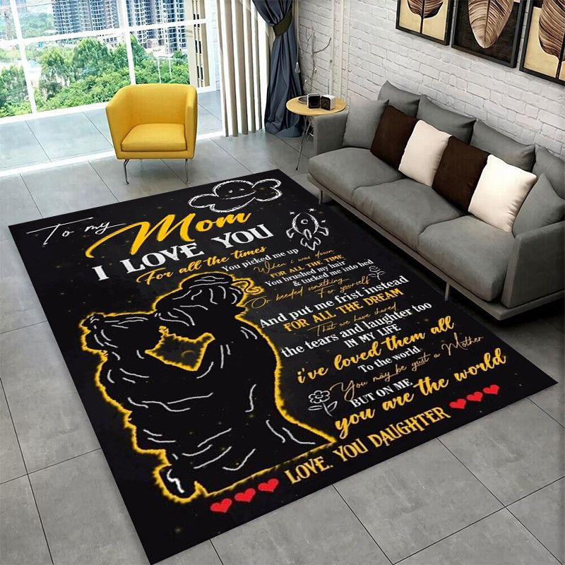 Geschenk „Danke an meine Mama“ – Outdoor Camping Mats Large Bewertung und Preis