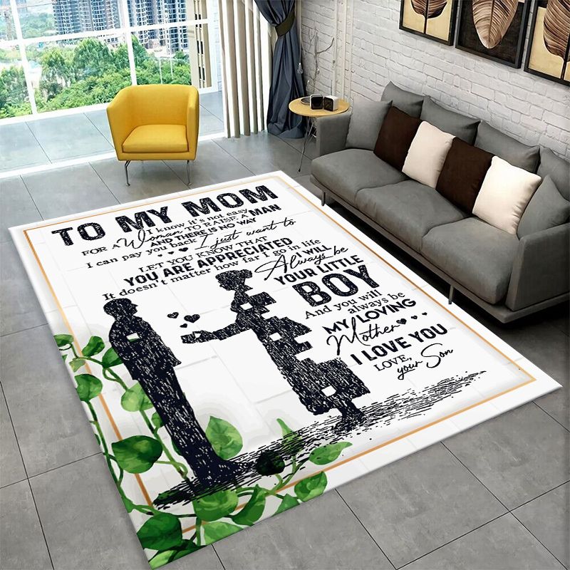 Geschenk „Danke an meine Mama“ – Outdoor Camping Mats Large Bewertung und Preis