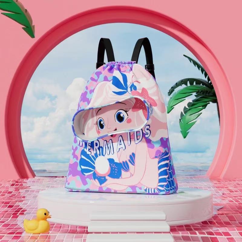Tragbare Kinder-Schwimmtasche, – Dry Bag Waterproof Bewertung und Preis