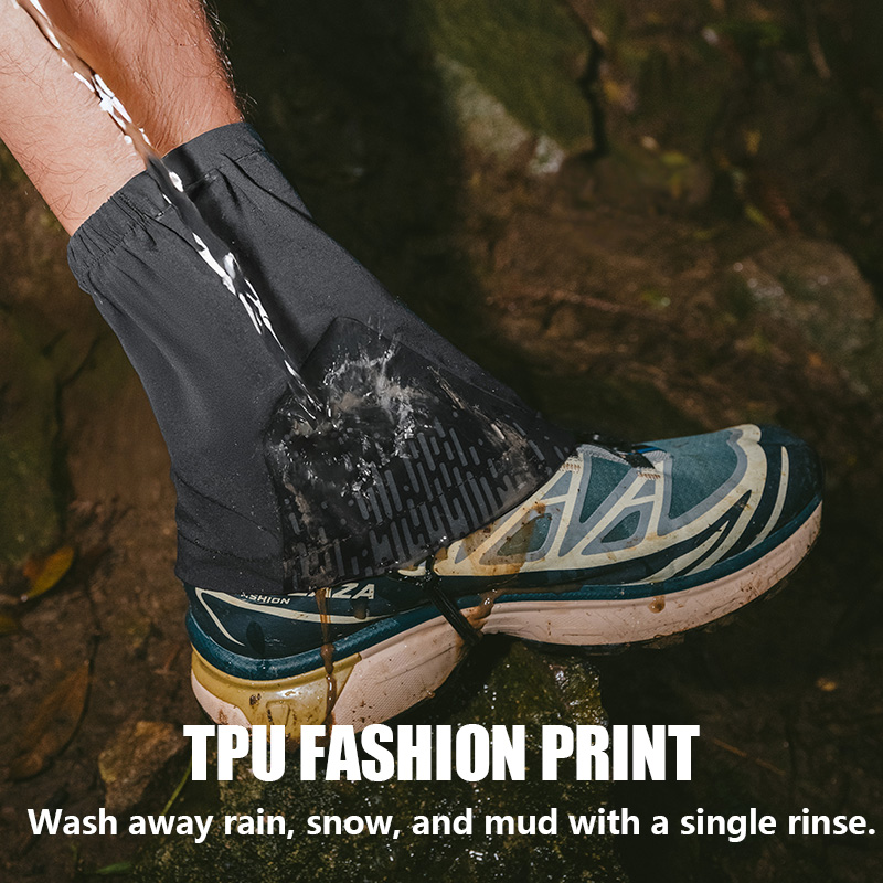 Naturehike Outdoor Wander-Schn – Trekking Gaiters Bewertung und Preis