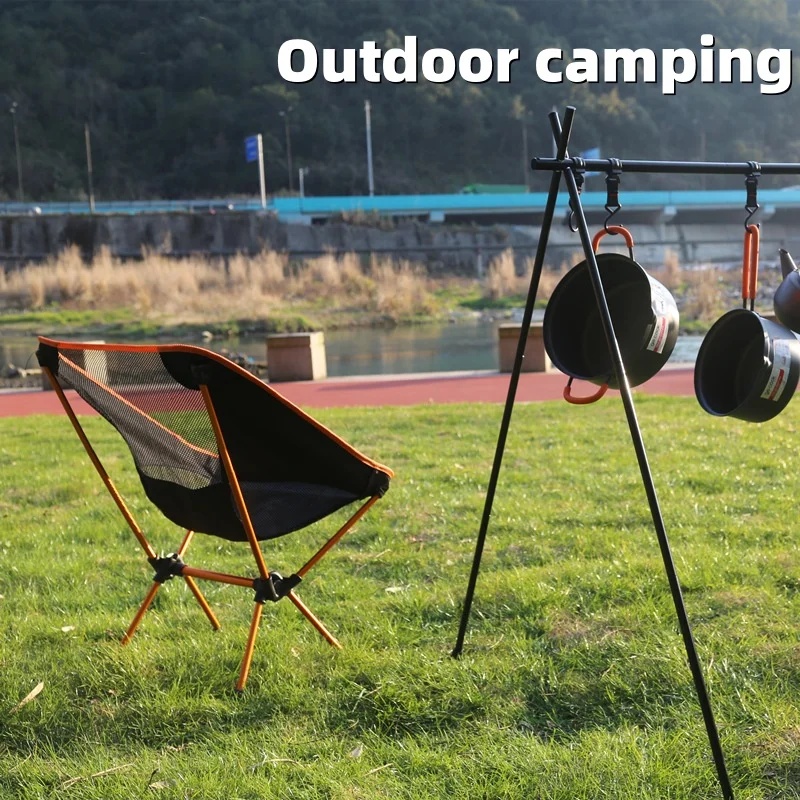 Ultraleichter Aluminium-Legier – Outdoor Camping Loveseat Bewertung und Preis