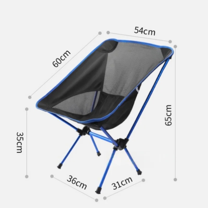 Ultraleichter Aluminium-Legier – Outdoor Camping Loveseat Bewertung und Preis