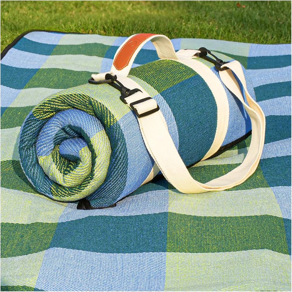 IALJ-Extra Große Wasserdichte  – Outdoor Camping Mats Large Bewertung und Preis