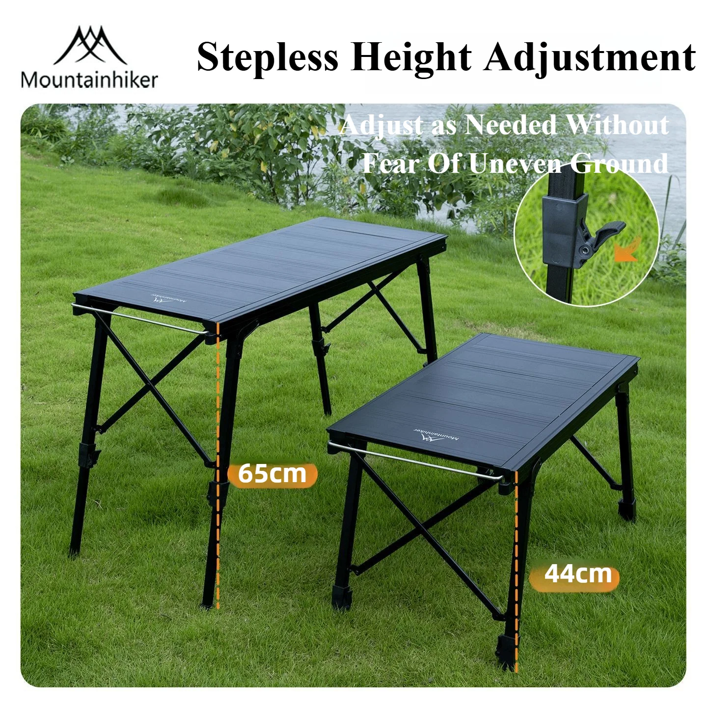 Mountainhiker Camping Klapplif – Outdoor Camping Cooking Set Bewertung und Preis