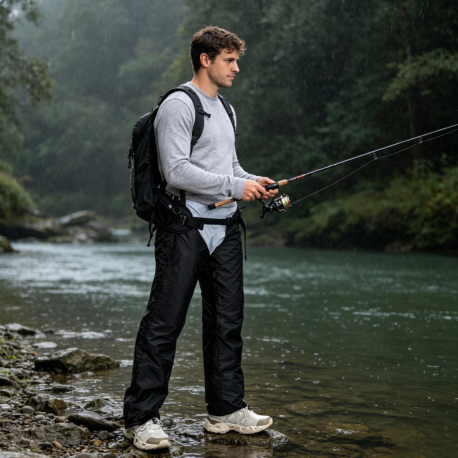 Gamaschen für Herren, verstell – Trekking Gaiters Bewertung und Preis