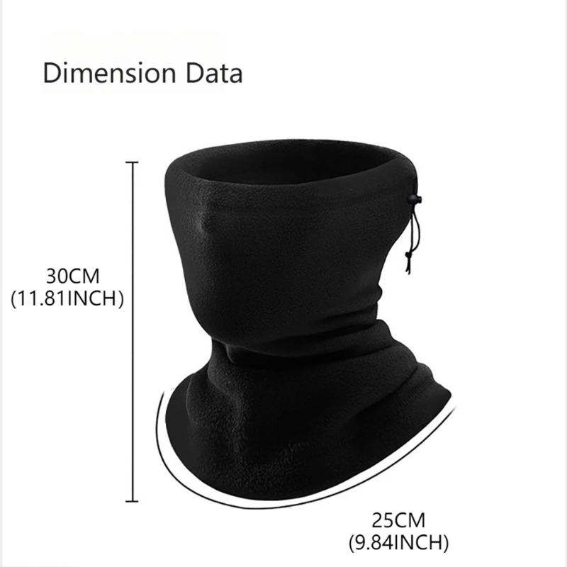 Winter-Halswärmer, Gamasche, S – Trekking Gaiters Bewertung und Preis