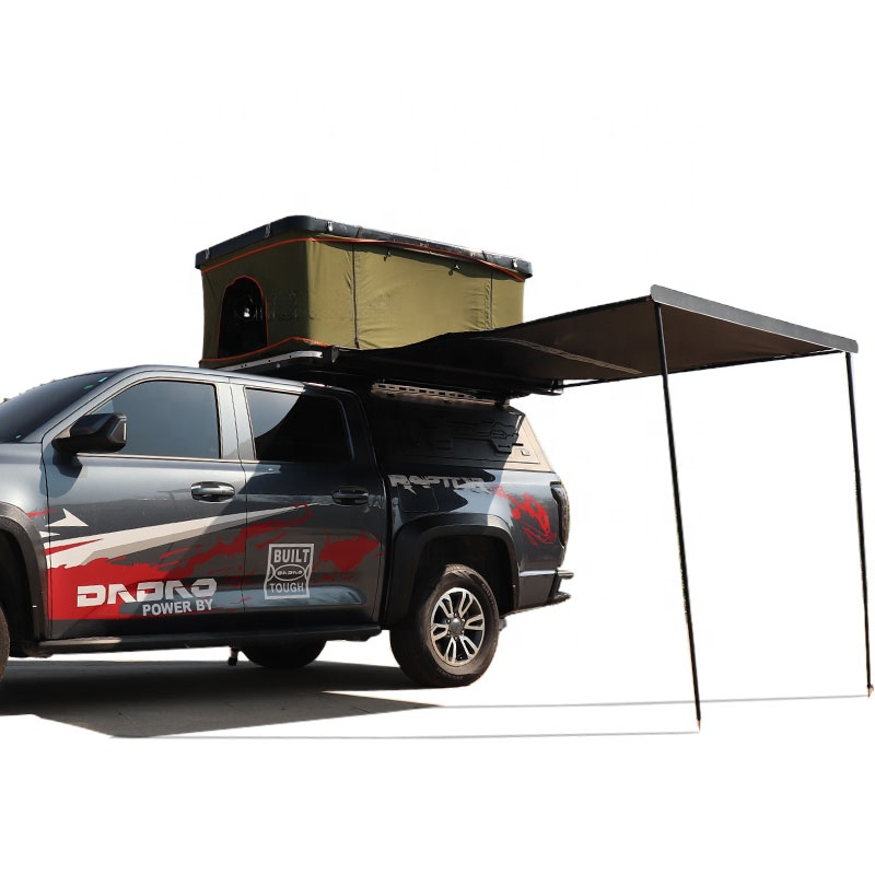 Ausziehbare Faltbare Outdoor-C – Outdoor Camping Van Tent Bewertung und Preis