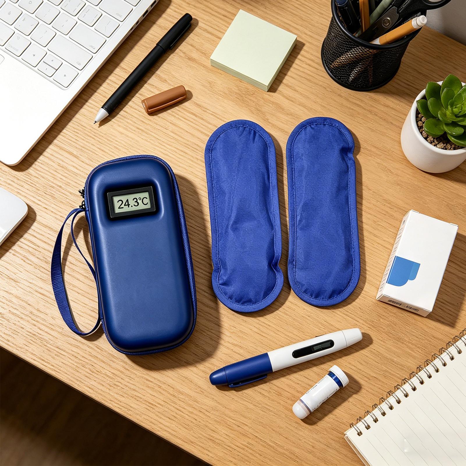 Kühltasche mit Temperaturanzei – Outdoor Camping Bewertung und Preis