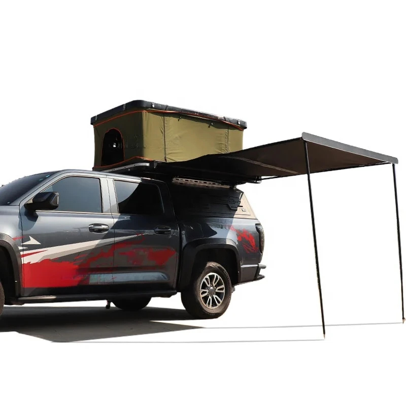 Bestseller: Ausziehbares, falt – Outdoor Camping Van Tent Bewertung und Preis