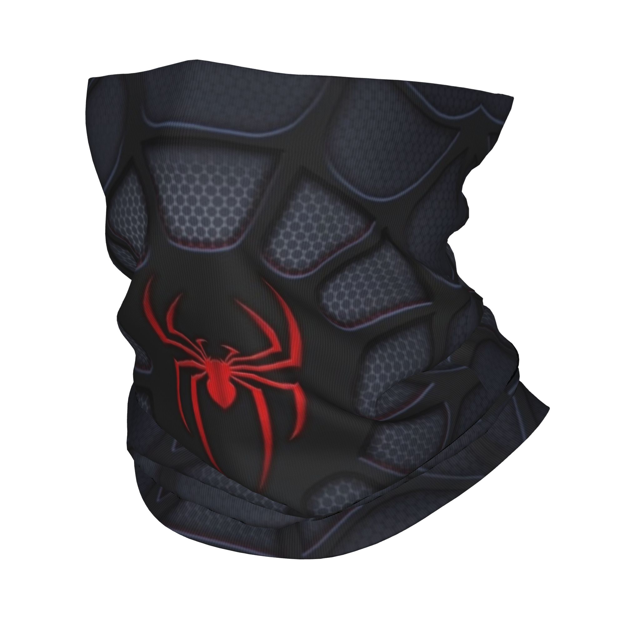Spider  Winter Headband Neck W – Trekking Gaiters Bewertung und Preis
