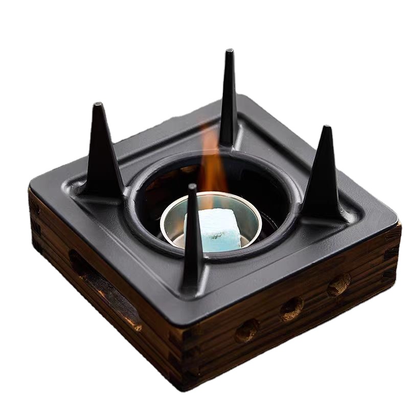 Japanischer Oolong-Topf mit Al – Japanese Outdoor Camping Bewertung und Preis