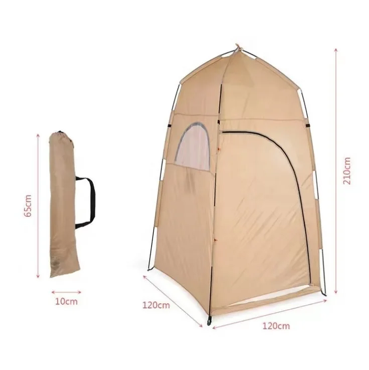 2026 Outdoor-Dusch- und Umklei – Outdoor Camping Tents For Sale Bewertung und Preis